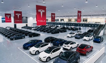 Tesla News Source
